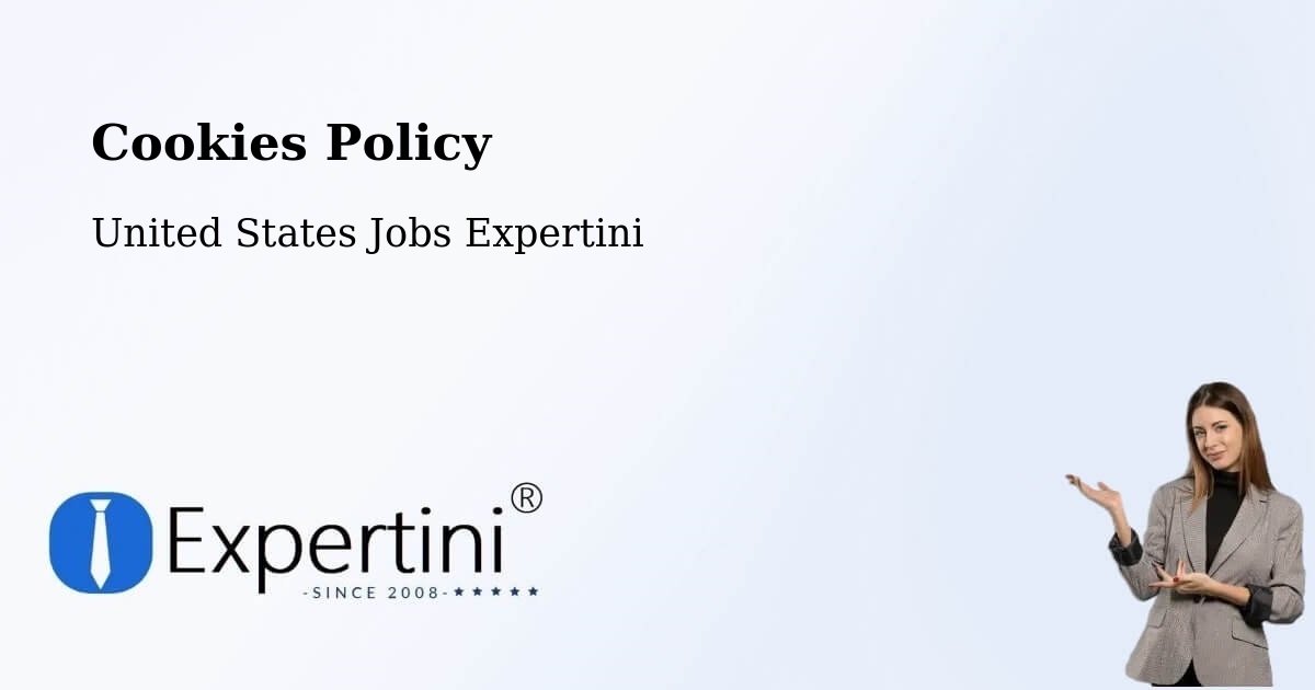 Cookie Policy – Allendale - United States Jobs Expertini