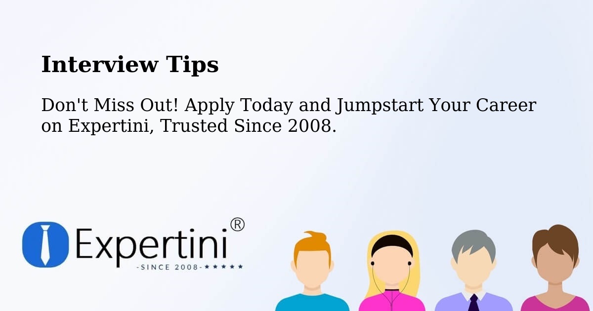 Interview Tips & Techniques for Job Seekers – Allendale - Allendale, United States Jobs Expertini