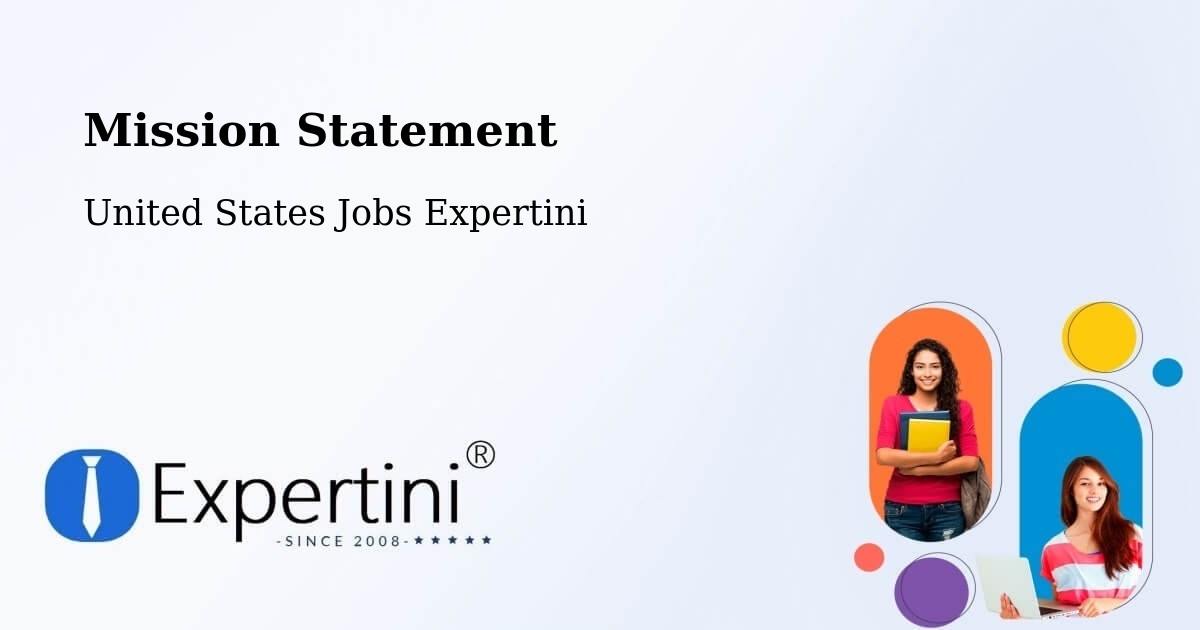 Corporate Mission – Allendale - United States Jobs Expertini