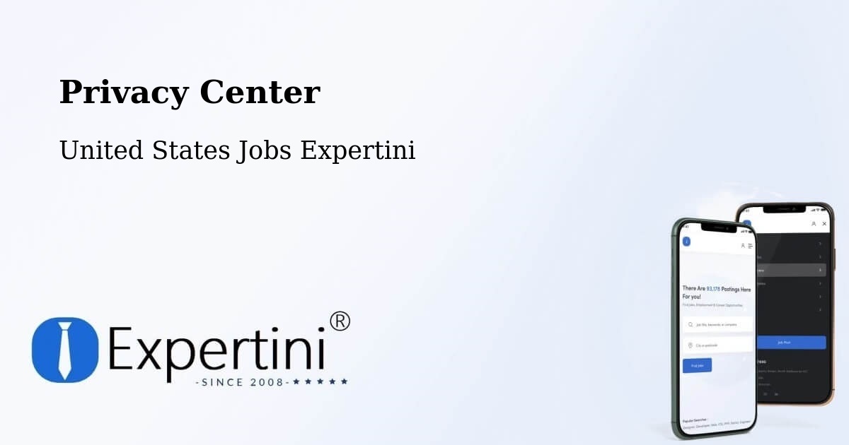 Privacy Policy – Allendale - United States Jobs Expertini