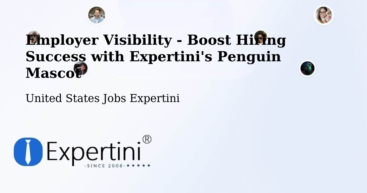 CV and Resume Visibility Optimization – Allendale - United States Jobs Expertini